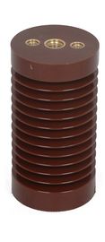 epoxy resin brown insulator resistance insulators voltage support medium water payment