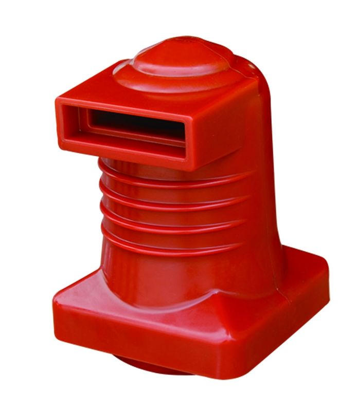 1250A 10kV Epoxy Resin Electrical Box Bushing , Switch Cast