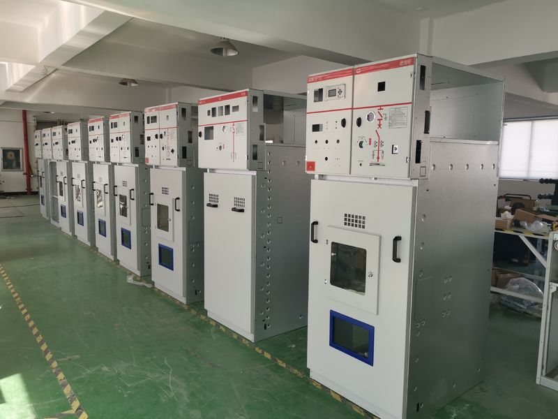 China WENZHOU QIUPU ELECTRIC POWER CO., LTD. company profile
