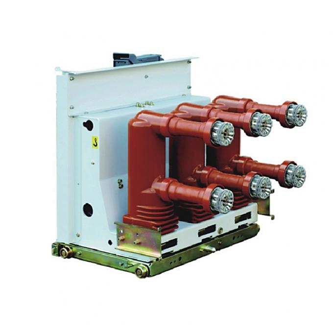 High Voltage Switchgear Vacuum Circuit Breaker Indoor VD4 12kV 13.8kV 20kV 24kV 35kV 1