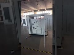 11kV cable branch box