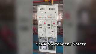 Gas Insulation  Switchgear