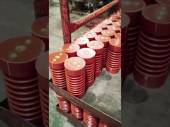 High Impact Resistance Casting Resin Insulator For Industrial Applications