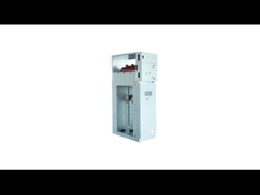 12kV Electrical Switchgear Components High Voltage Gas Filled Switchgear
