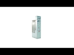Power Transmission Metal Clad Switchgear 12KV Removable