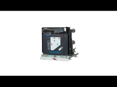 VS1(VBM7)-24kV Side Mount Vacuum Circuit Breaker High Voltage With Power Switchgear 630A