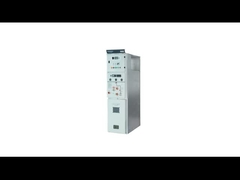 40.5kV Modular and compact switchgear with integral gas insulation