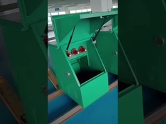 DFW Series 10kV Ourdoor Cable Branch Box , Distribution Control Junction Box