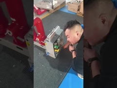 630A-1250A Rated Short Circuit Closing Current Vacuum Circuit Breaker Superior Protection