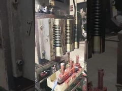 Switchgear Supporting High Voltage Epoxy Resin insulator Columnar Bushing