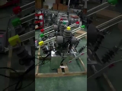 24kV Outdoor Vacuum Circuit Breaker With IEC Certification