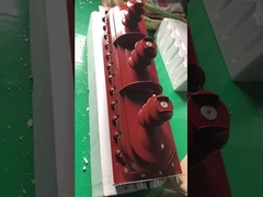 High Voltage Sulphur Hexafluoride Circuit Breaker For Power Supply Systems