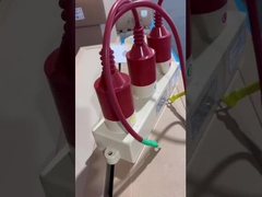15kV Overvoltage Protector Zinc Oxide Surge Arrester With Indoor Switchgear