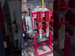 Electrica Indoor Vacuum High Voltage Disconnect Switch 12kV Light Weight