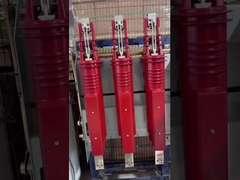 12kV Indoor  Disconnecting Switch