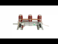 JN17-12/40kA-210mm  Earthing Switch with High Voltage Switchgear