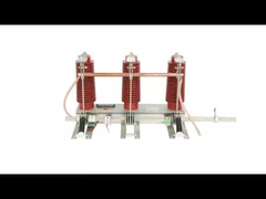 36kV Switchgear Indoor Earthing Switch For Protection JN22-40.5kV/31.5kA-300mm