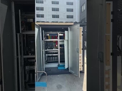 Intelligent Universal 690V Moulded Case Circuit Breaker