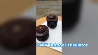 out door support insulator
