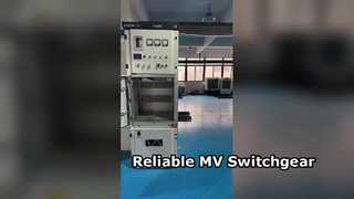 Introduce Metal Clad 3150A 11kV MV Medium Voltage Switchgear For You