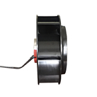 Air Purification System Parts 175mm Backward Curved centrifugal fan