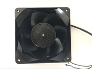 COMPACT AXIAL FAN FJ12032MAB with metal blades 120mm