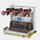 High Voltage VCB Circuit Breaker / Indoor With Power Transformer 800mm