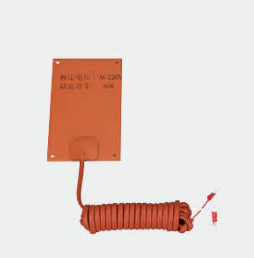 High Performance Silicone Rubber Heater For Indoor High Voltage Equipment