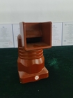 High Voltage Epoxy Resin Spout Bushing With 550mm Switchgear 2000A