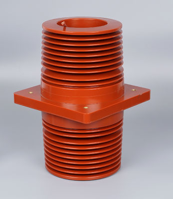 40.5kV High Voltage Epoxy Resin Insulator