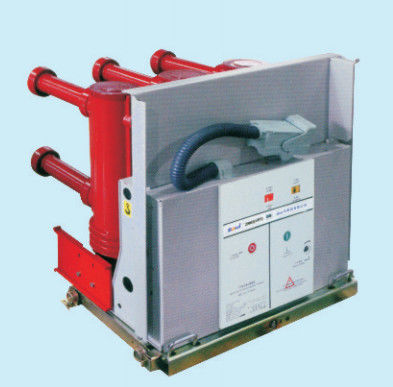 24kV High Voltage VCB Circuit Breaker / Indoor Vacuum Breaker Reclosing Operation