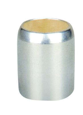 Indoor 1600A Red Copper Silver Plated Contacts For Switchgear 55X82 MM