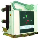 Safety Indoor Vacuum Circuit Breaker VCB 630A High Voltage Medium Voltage