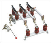 FN5-12 High Voltage Indoor Vacuum Load Switch GB3804 IEC420 Standard