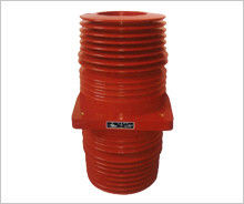 40.5kV High Voltage Epoxy Resin Insulator