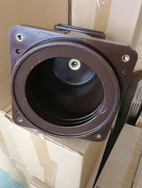 Medium / High Voltage Epoxy Resin Insulator Switchgear Components 3150A 11 KV