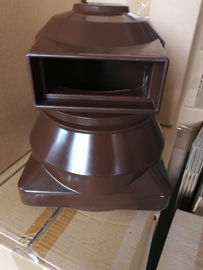 Medium / High Voltage Epoxy Resin Insulator Switchgear Components 3150A 11 KV