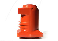 1600A 10kV High Voltage Epoxy Resin Insulator , Insulating Contact Box
