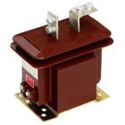 High Voltage Resin Cast Current Transformer Fully Enclosed For Distribution Equipment
