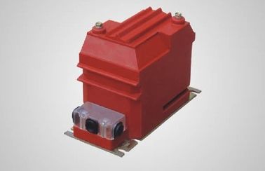 Electrical High Voltage Resin Cast Current Transformer For Indoor Insulation Use