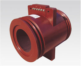 11kV Cylindrical Type Indoor Casting epoxy resin current transformer