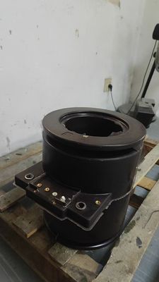 11kV Cylindrical Type Indoor Casting epoxy resin current transformer