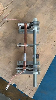 11kV indoor Earthing Switch with 150mm Poles  for Switchgear
