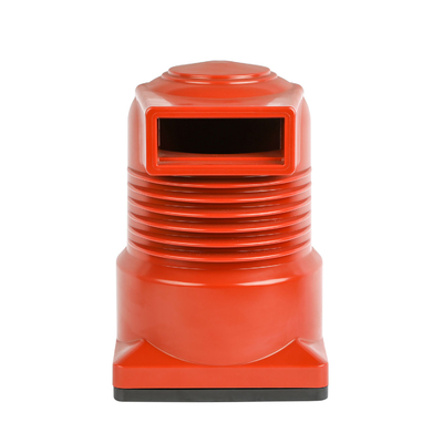 24kV 4000A Isolating Contact Box  V.T Spout Bushing with Casting resin