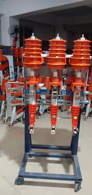12kV High Voltage Indoor Vacuum Load Switch