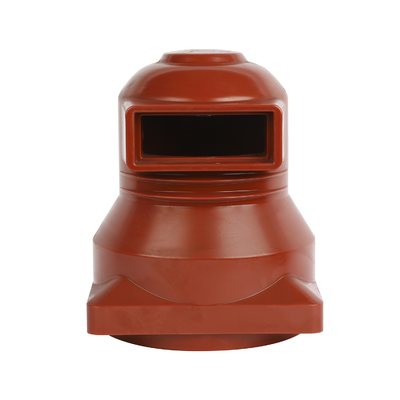 Medium / High Voltage Epoxy Resin Insulator Switchgear Components 3150A 12 KV