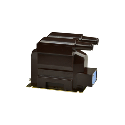 JDZ12-10(6, 3)R 10kV 500va Potential And Current Transformer
