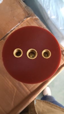 11kv Casting Resin Standoff Insulators for Fix Copper Busbar in Switch Cabinet