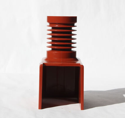 630A 10kV Electric Epoxy Resin Medium Voltage Support Insulators  with Disconnecting Switch