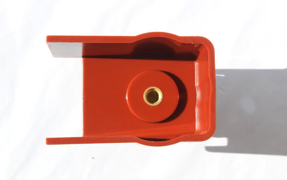 630A 10kV Electric Epoxy Resin Medium Voltage Support Insulators  with Disconnecting Switch